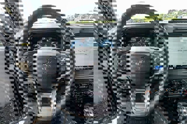 New 2025 Ford Bronco Badlands image 81