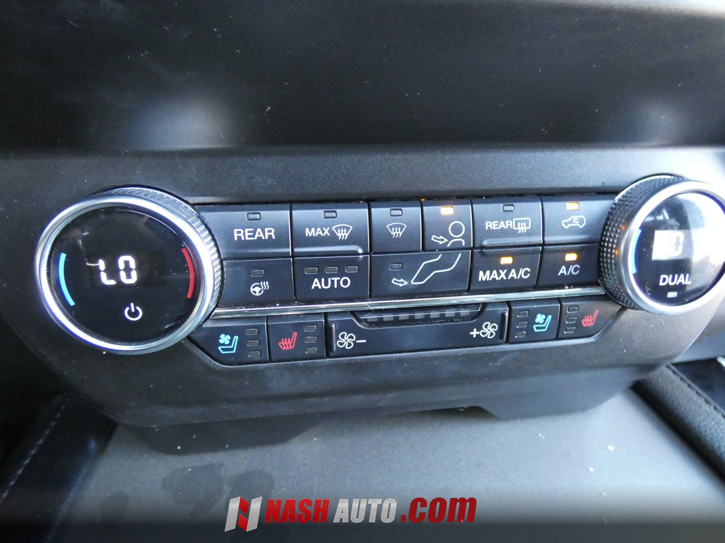 Used 2020 Ford Expedition Max XLT w/ Equipment Group 202A RWD image 70
