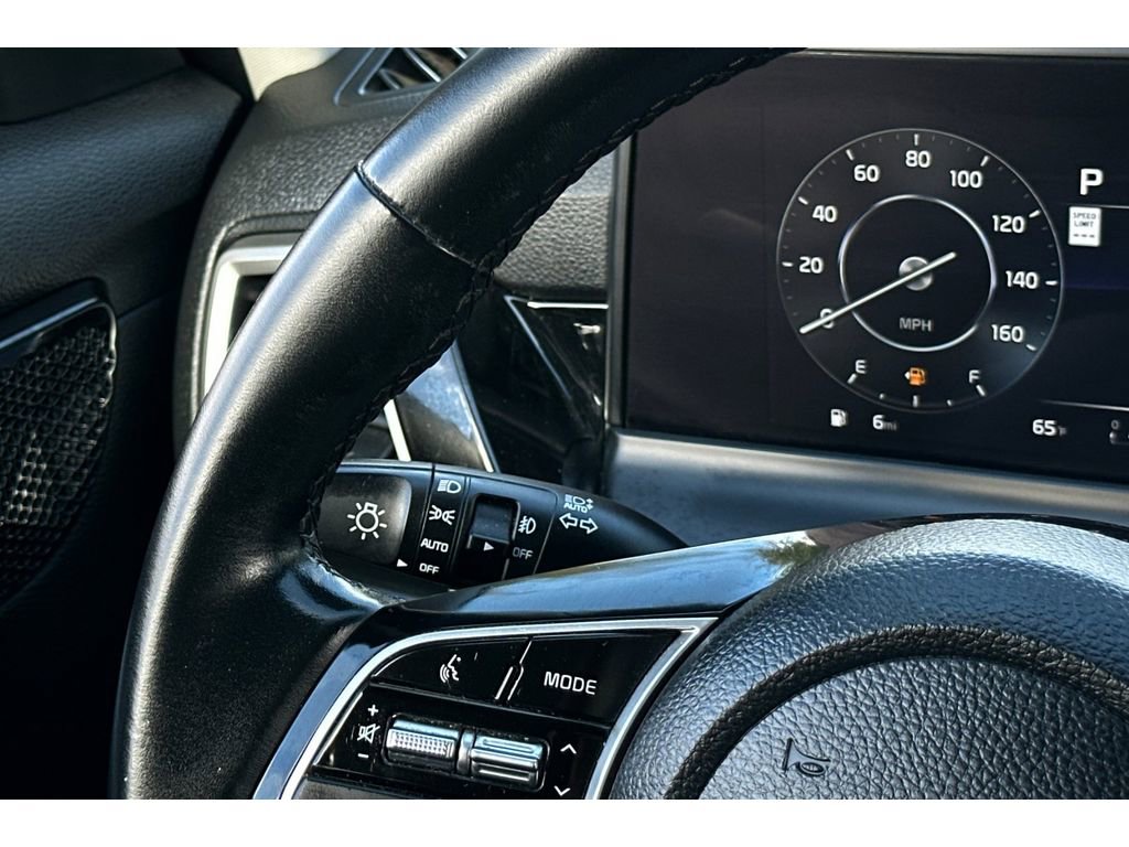 Used 2024 Kia Seltos S image 38