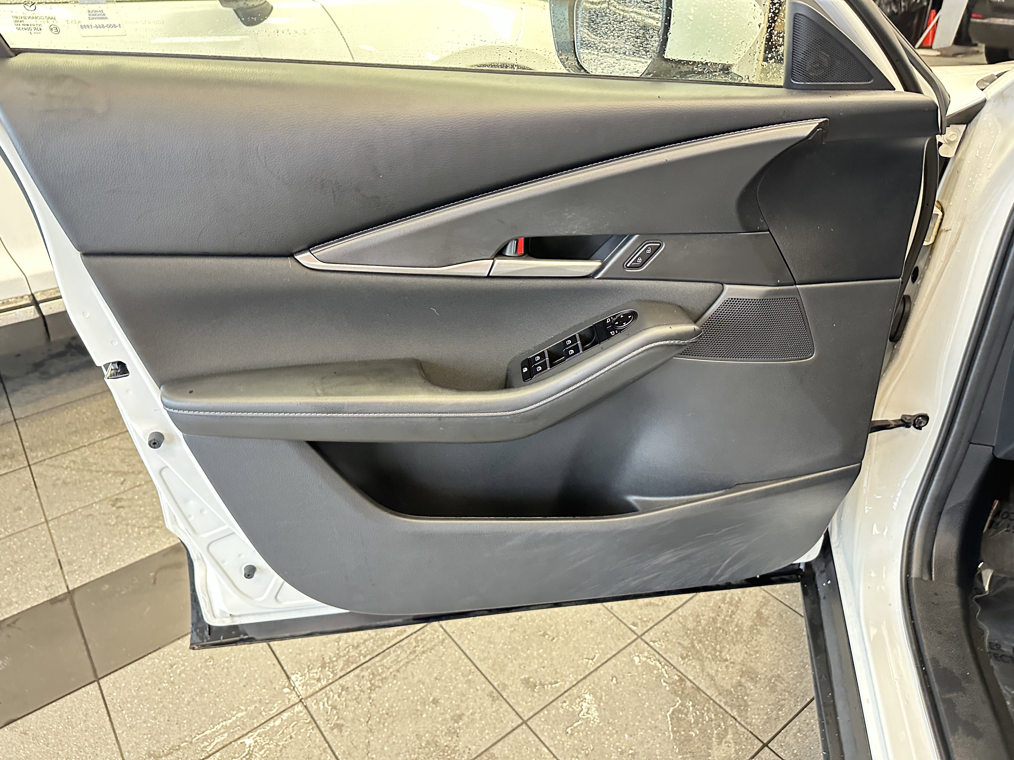 Certified 2023 MAZDA CX-30 AWD 2.5 S image 22