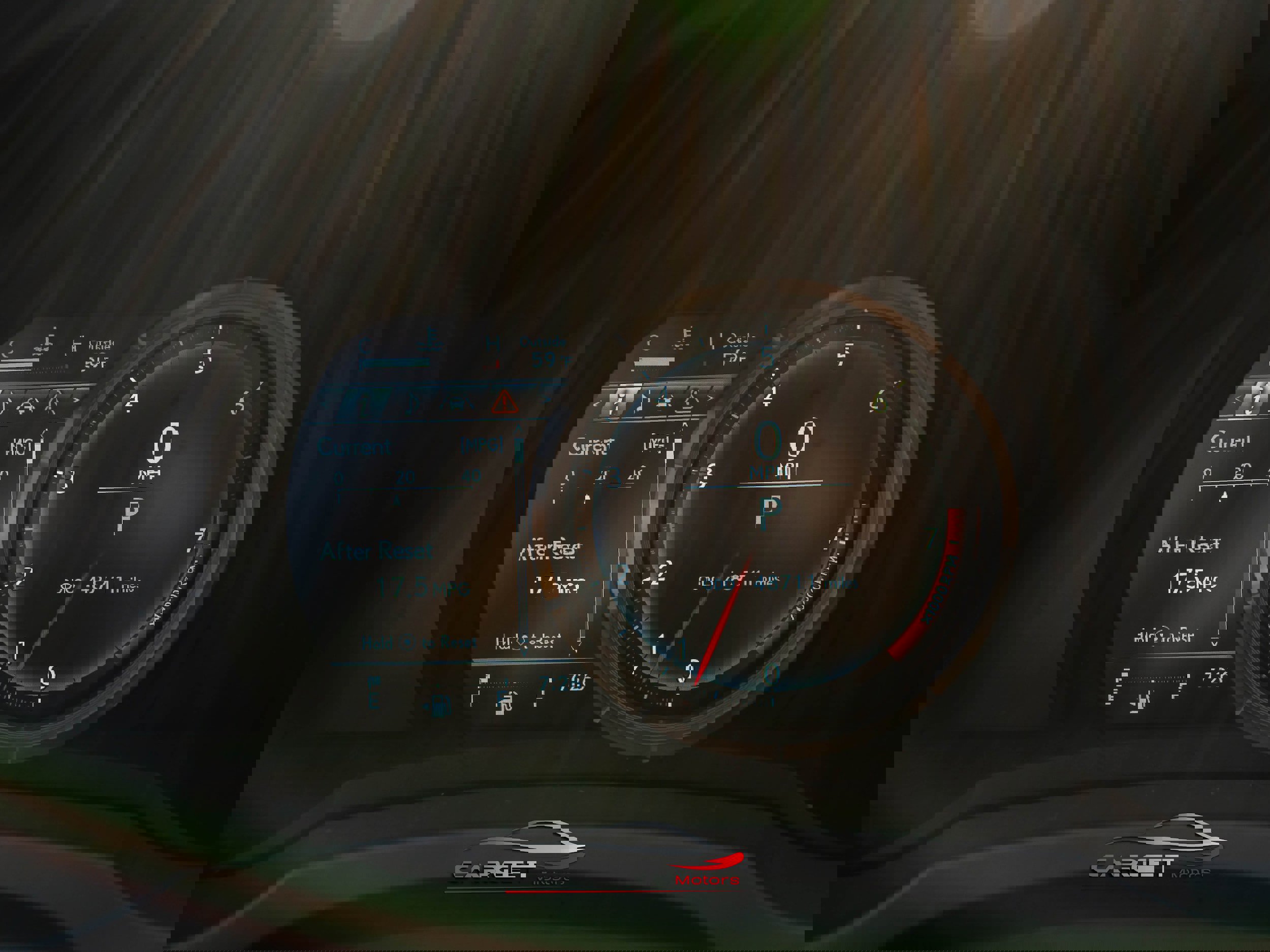 Used 2020 Lexus IS 300 F Sport w/ F Sport Package image 30