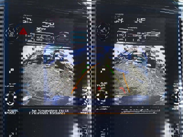 New 2026 Subaru Crosstrek 2.0i Premium image 31