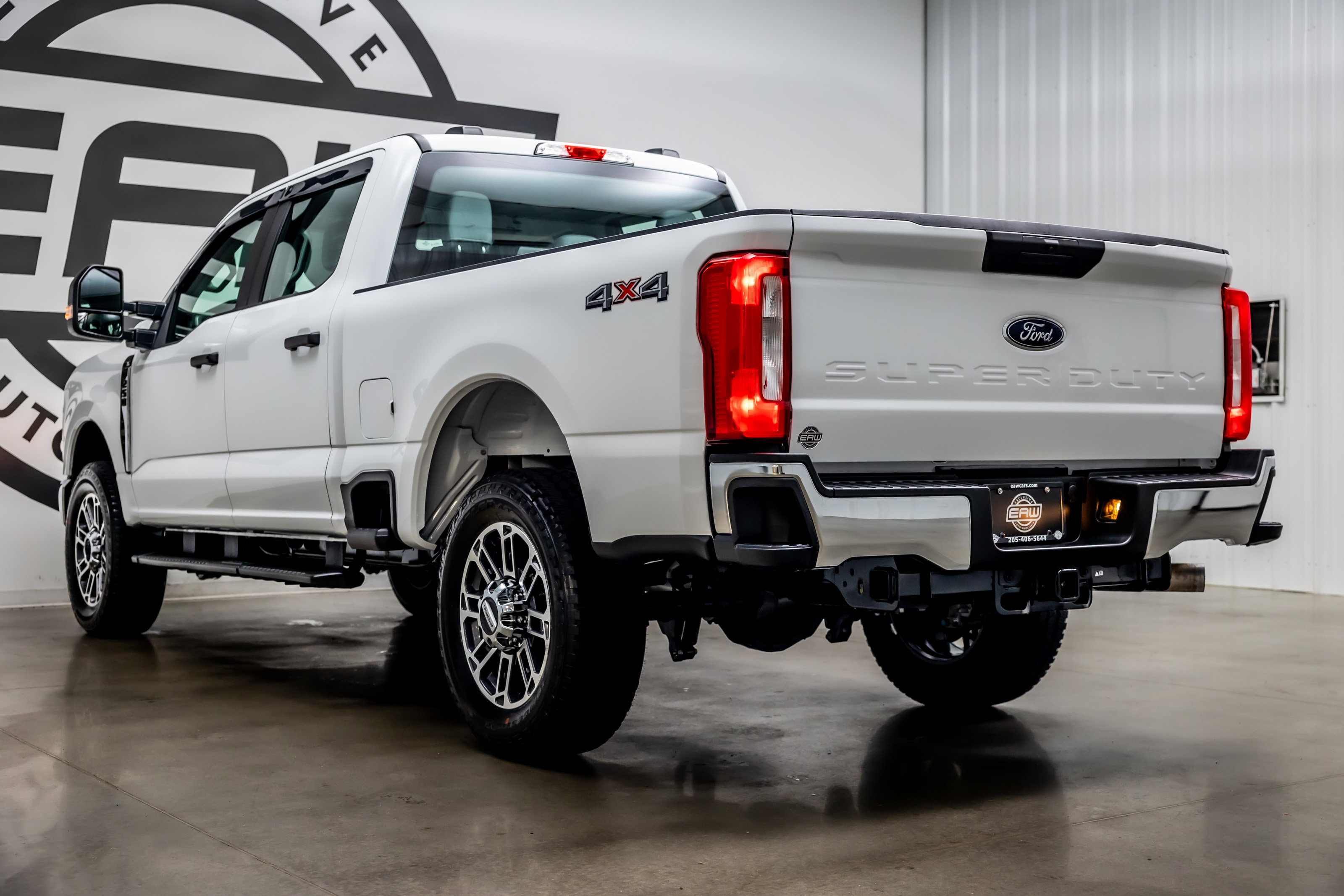 Used 2025 Ford F250 XL w/ XL Chrome Package AWD/4WD image 30