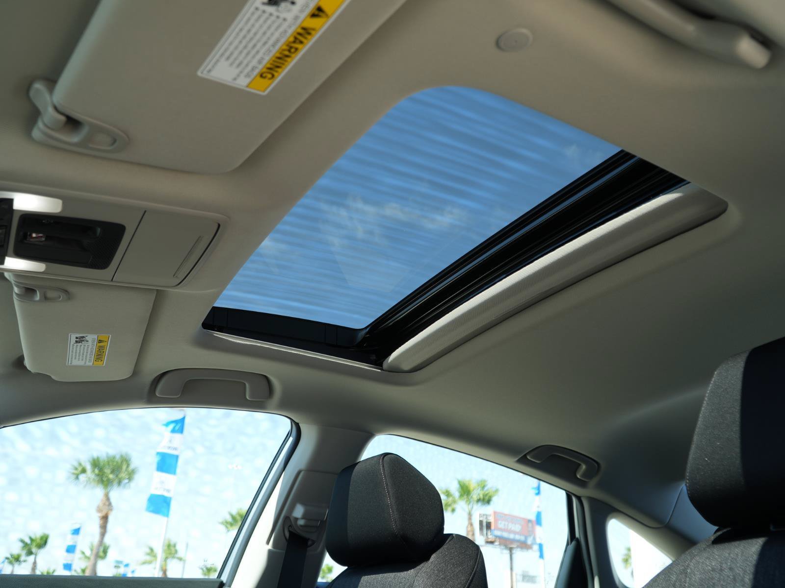 Used 2026 Honda Accord SE image 9