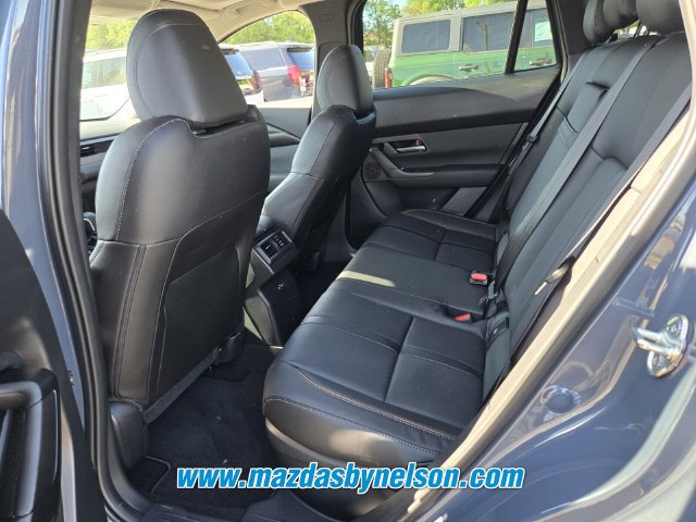 New 2026 MAZDA CX-50 AWD 2.5 Hybrid w/ Cargo Package image 8