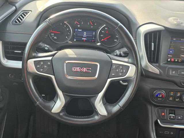 Used 2020 GMC Terrain SLE w/ Driver Convenience Package image 15