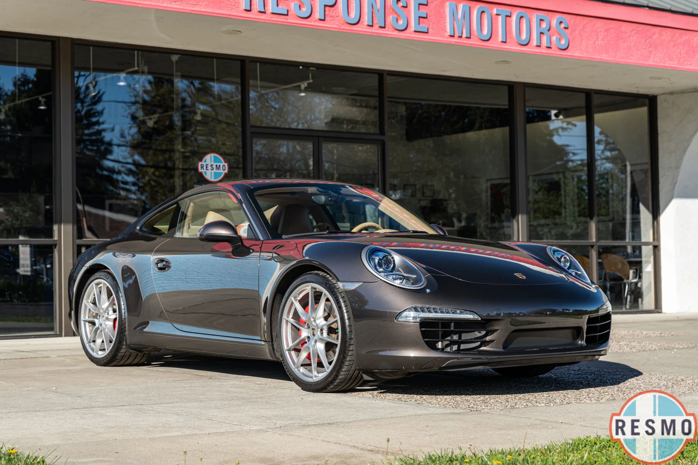 Used 2012 Porsche 911 Carrera S image 27