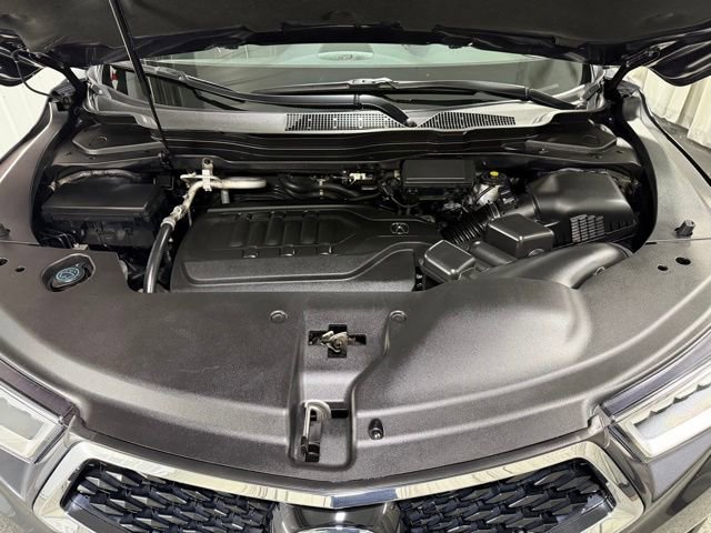 Used 2020 Acura MDX SH-AWD w/ Advance Package image 33