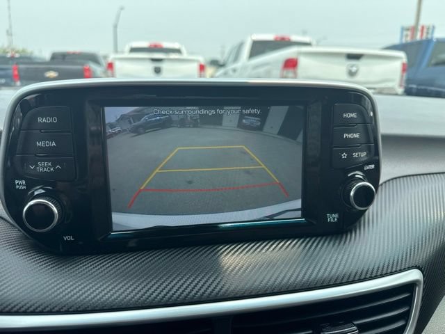 Used 2019 Hyundai Tucson SE FWD image 25