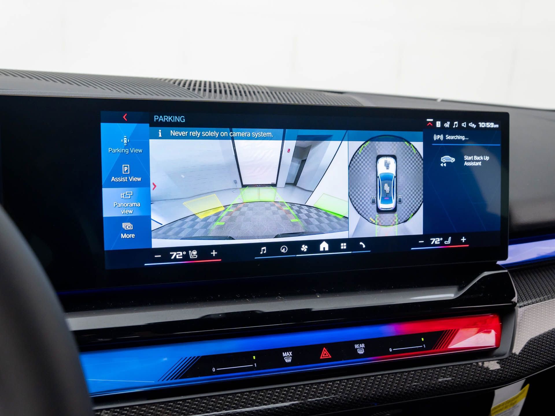 Used 2026 BMW M5 w/ Carbon Package image 22