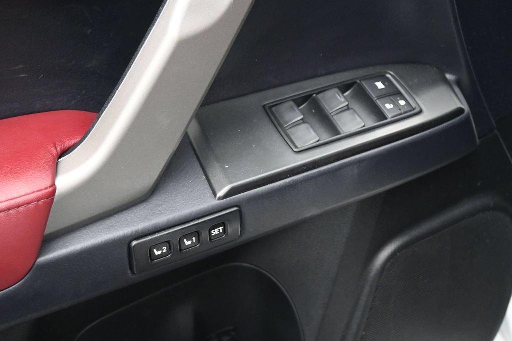Used 2022 Lexus GX 460 Premium AWD/4WD image 2