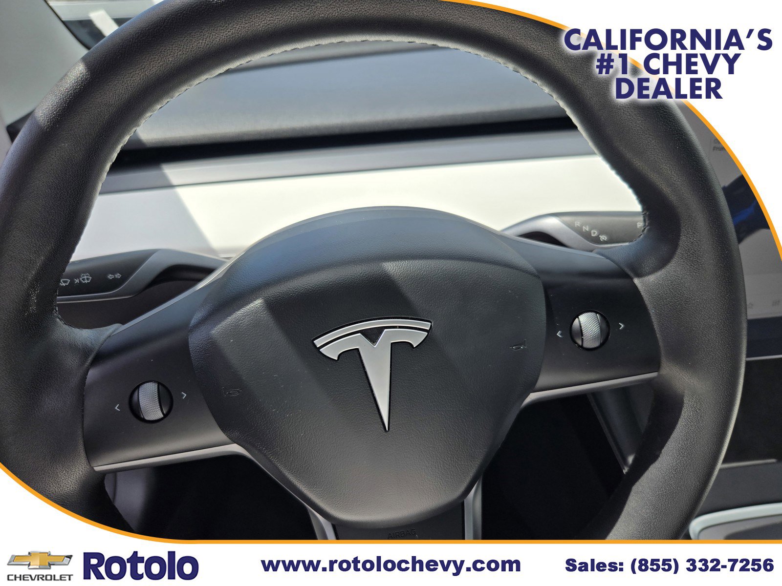 Used 2021 Tesla Model 3 Long Range image 22