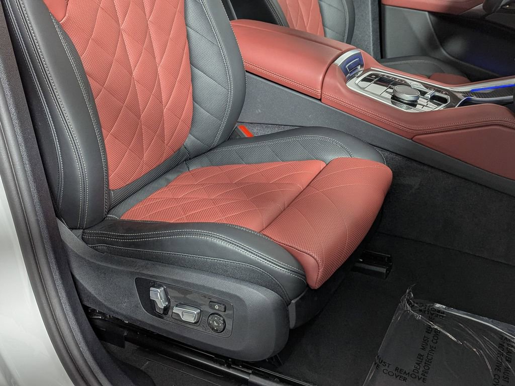 Used 2026 BMW X6 M60i image 30