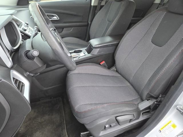 Used 2017 Chevrolet Equinox LS image 25