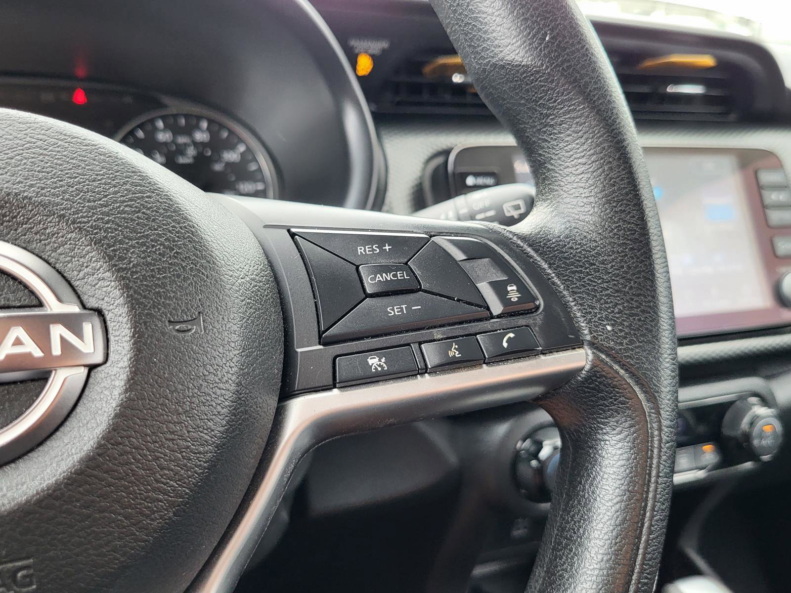 Used 2022 Nissan Kicks SV w/ Interior Electronics Package image 23