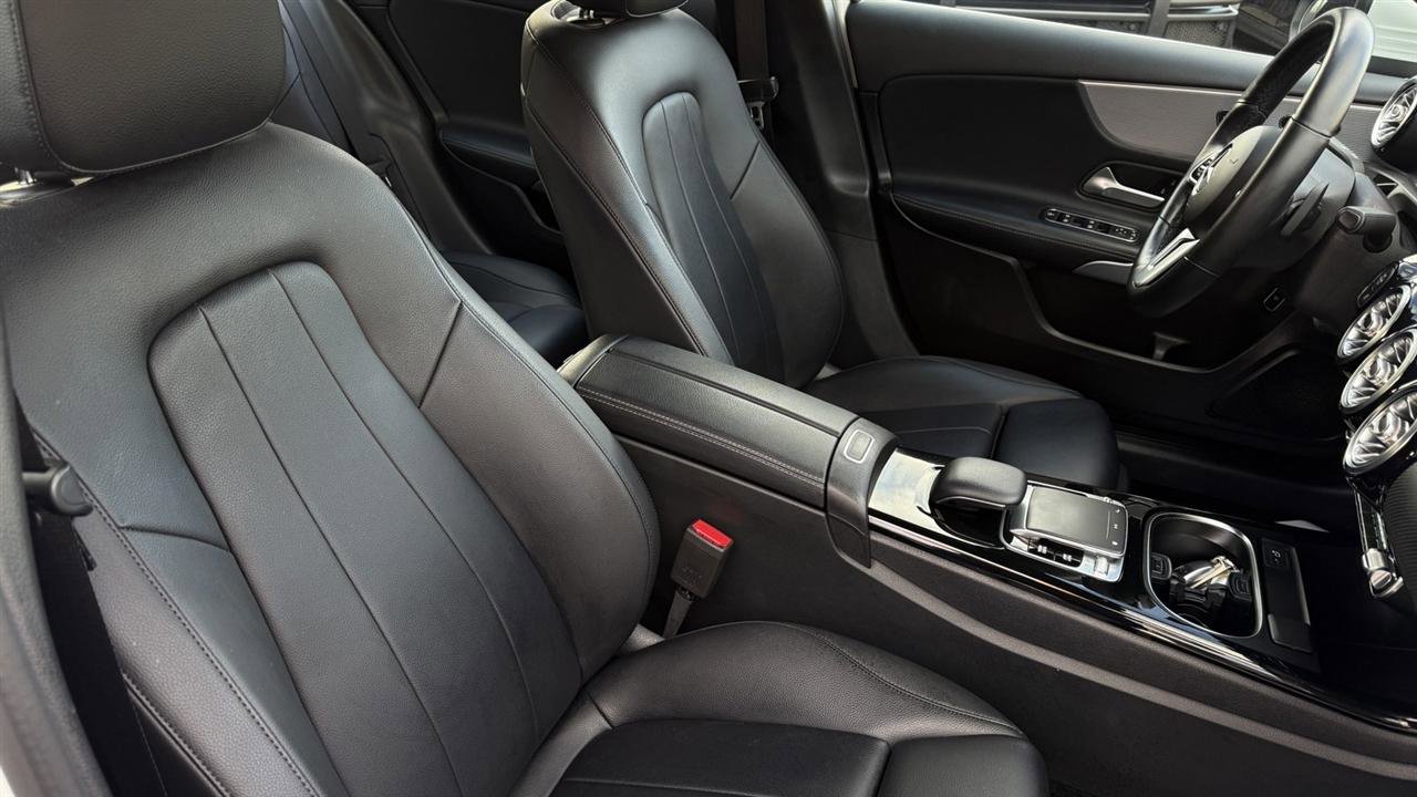 Used 2019 Mercedes-Benz A 220 4MATIC image 43