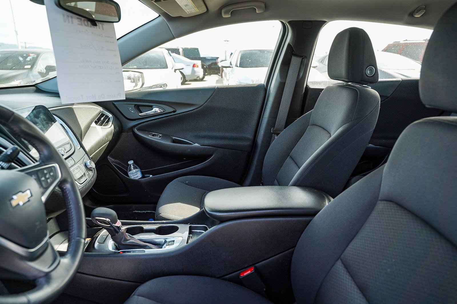 Used 2022 Chevrolet Malibu RS image 18