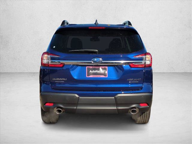 New 2026 Subaru Ascent Limited AWD/4WD image 8