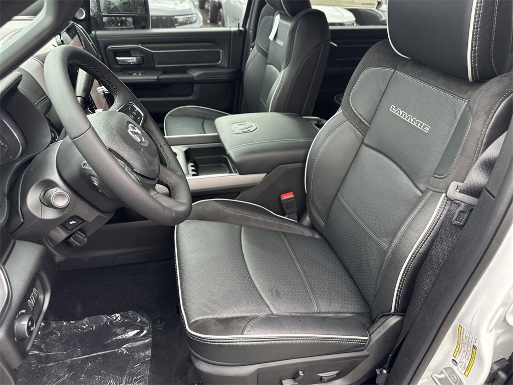 New 2026 RAM 2500 Laramie image 11