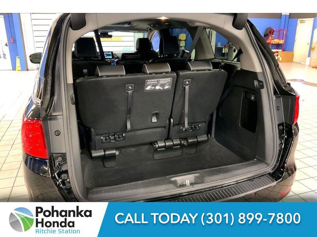 Used 2024 Honda Odyssey Elite image 27