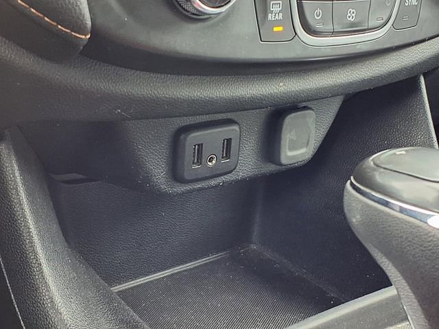 Used 2020 Chevrolet Traverse LS w/ LPO, Floor Liner Package image 12