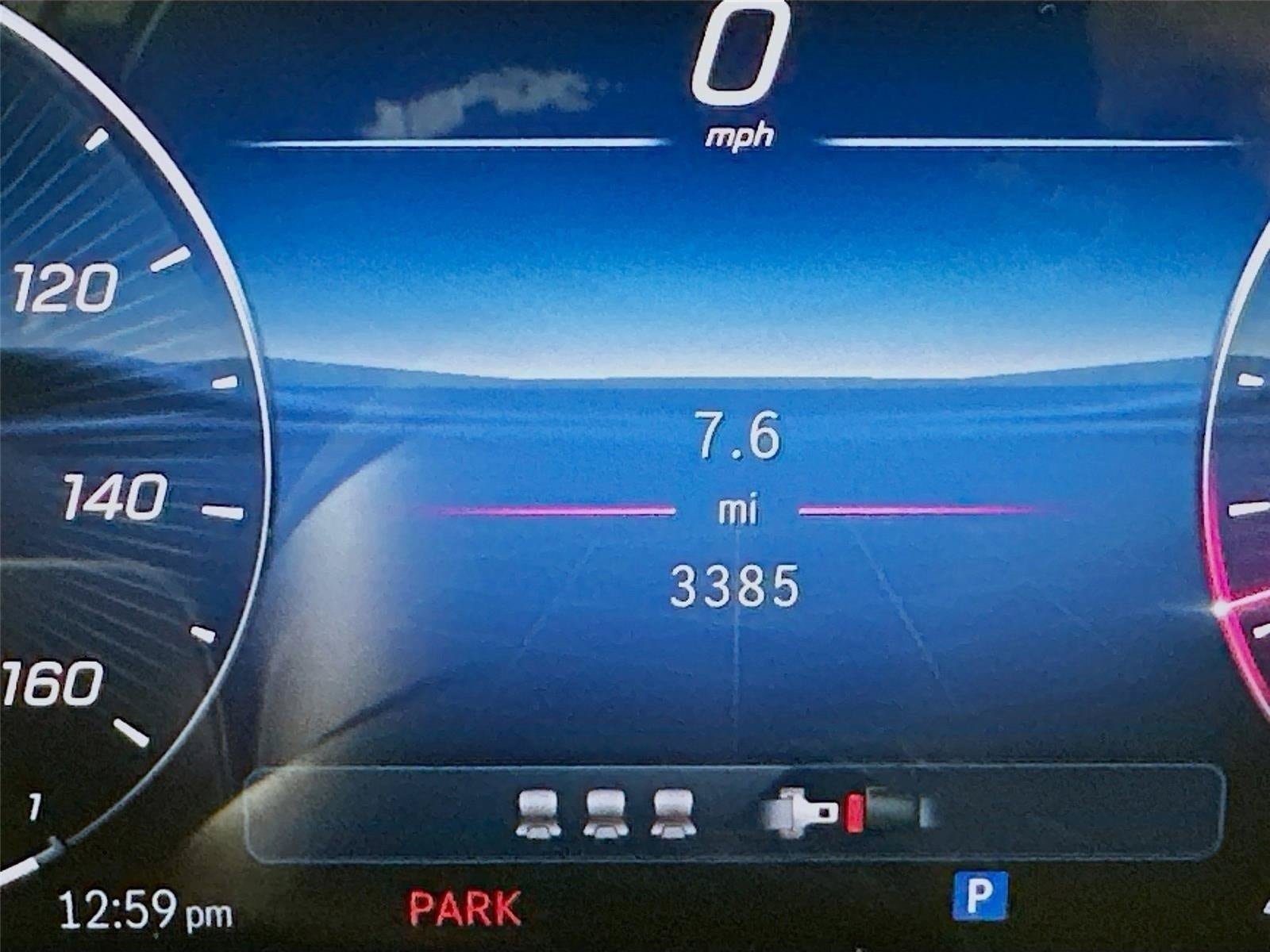 Certified 2026 Mercedes-Benz E 350 4MATIC Sedan image 15
