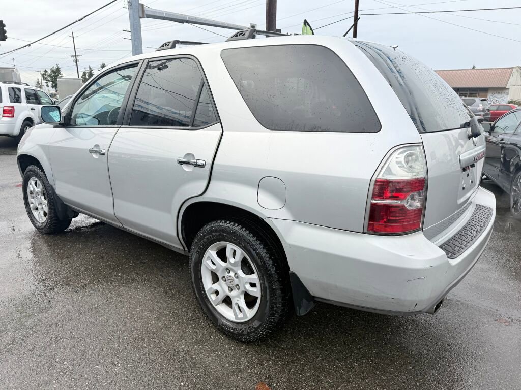 Used 2004 Acura MDX Touring image 44