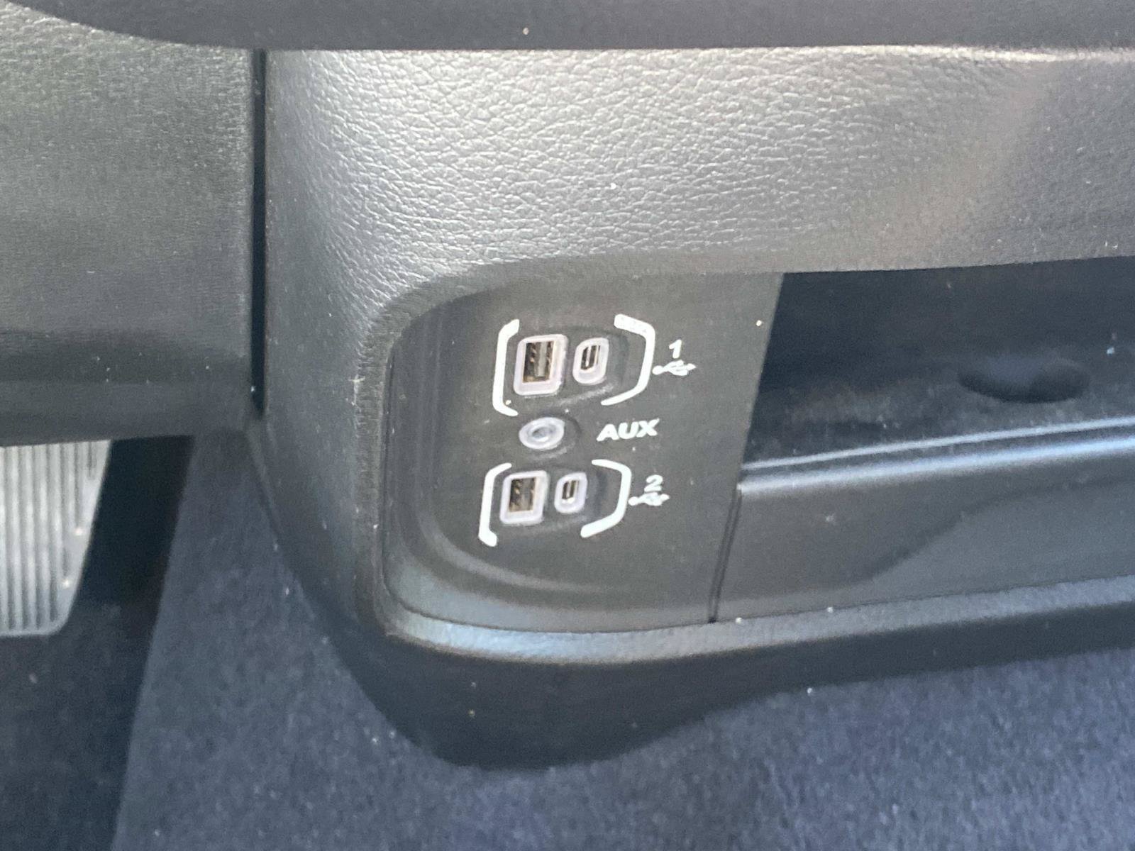 Used 2026 RAM 2500 Big Horn AWD/4WD image 33