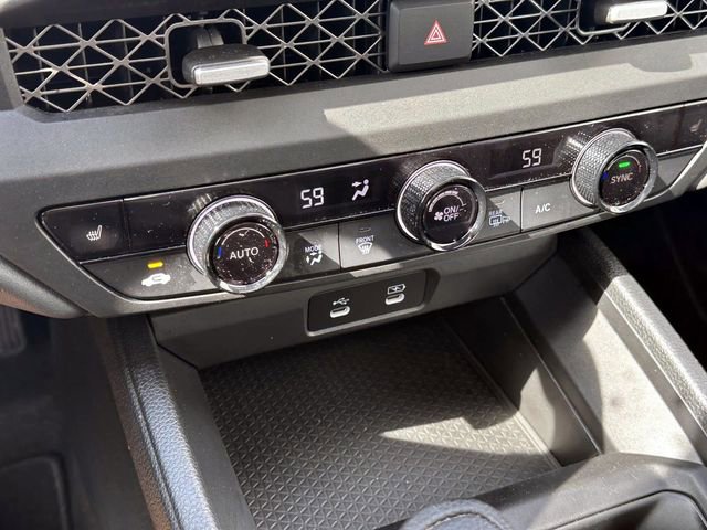 Used 2024 Honda Accord EX image 24