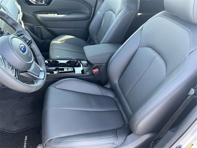 New 2026 Subaru Forester Limited image 28