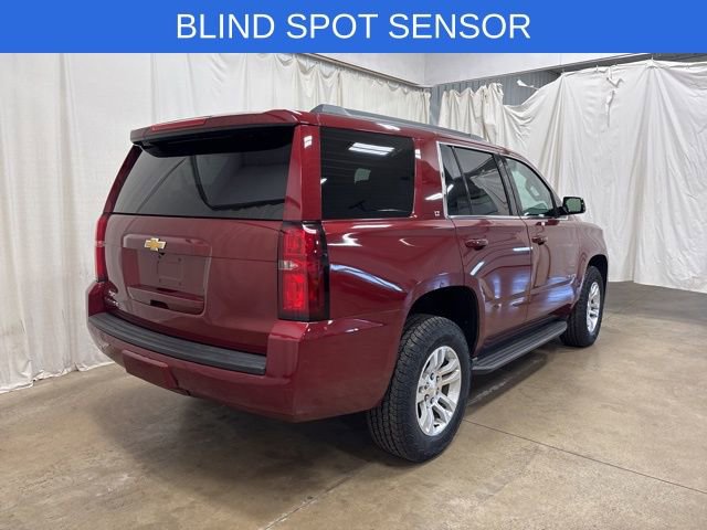 Used 2017 Chevrolet Tahoe LT image 5