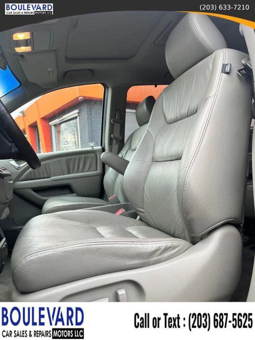 Used 2007 Honda Odyssey EX-L image 10