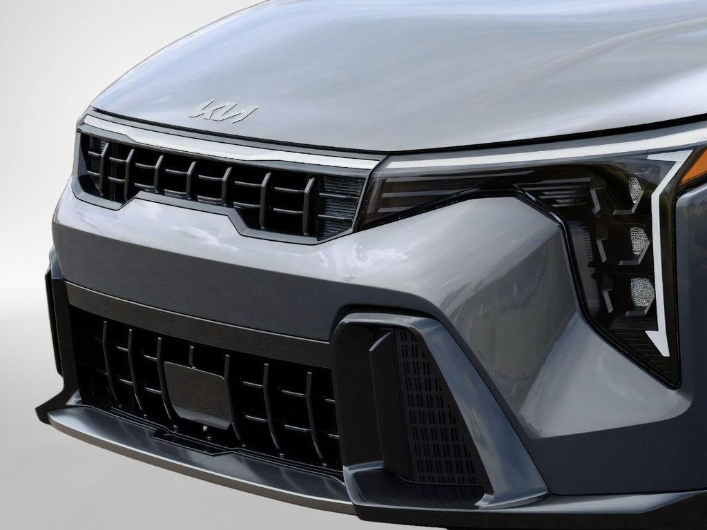 New 2026 Kia K4 GT-Line image 12