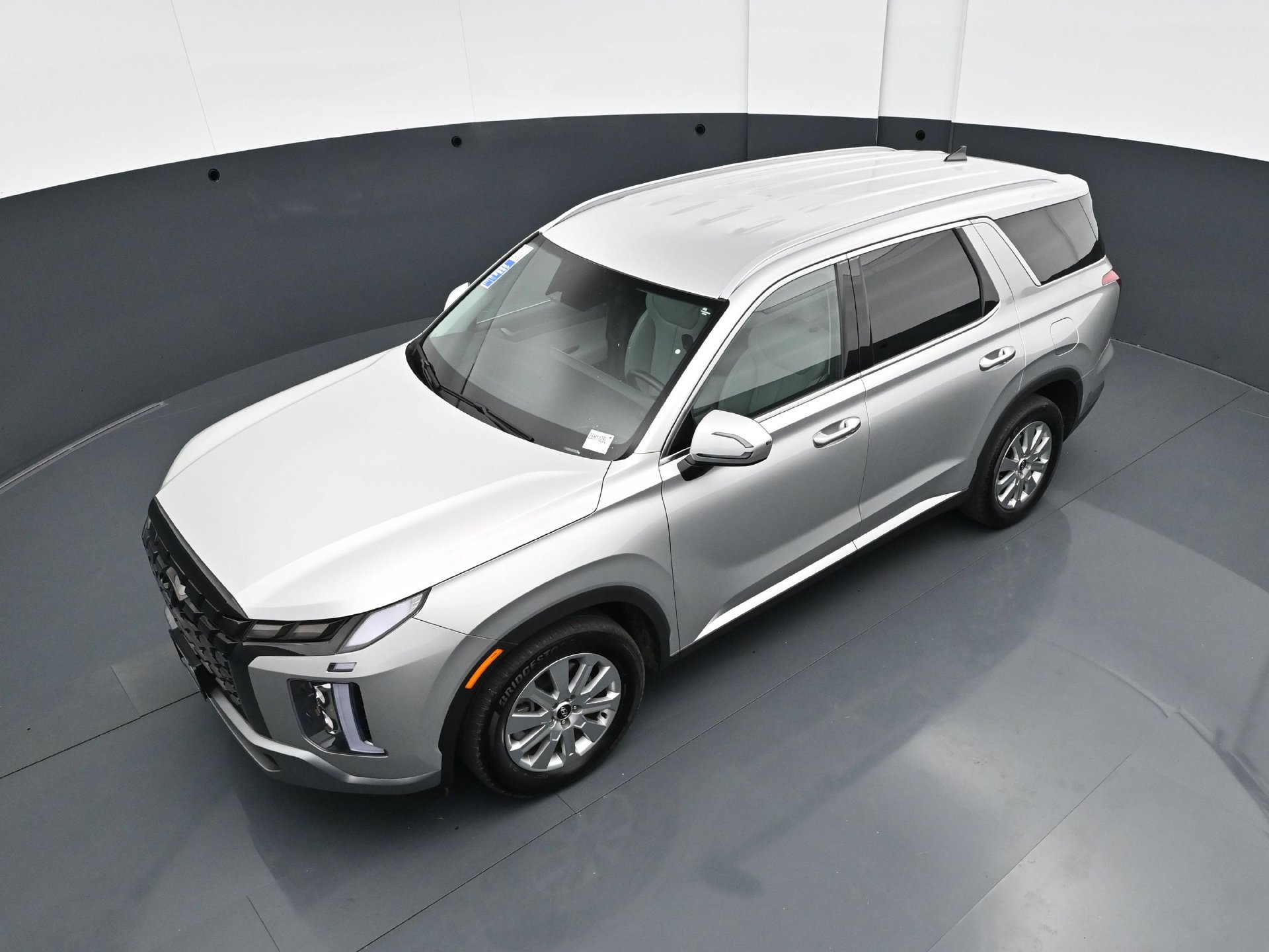 Used 2024 Hyundai Palisade SEL AWD/4WD image 41