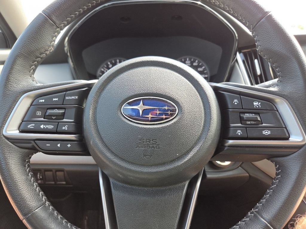 Used 2023 Subaru Legacy Premium AWD/4WD image 28