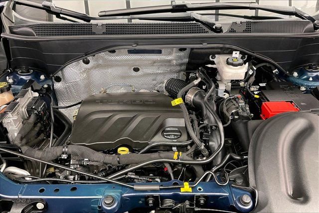 Used 2022 Buick Encore GX Preferred w/ Cold Weather Comfort Package image 9