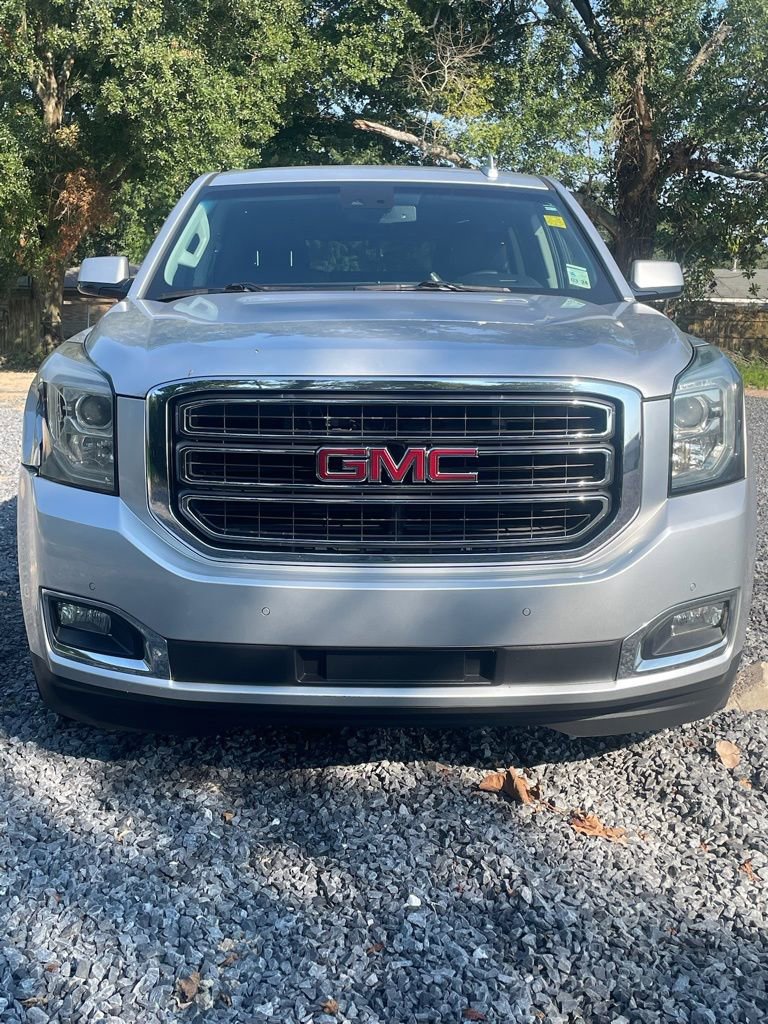 Used 2018 GMC Yukon SLT w/ Open Road Package