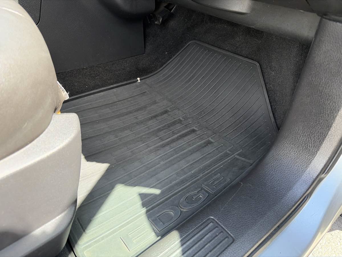 Used 2007 Ford Edge SEL Plus FWD image 33