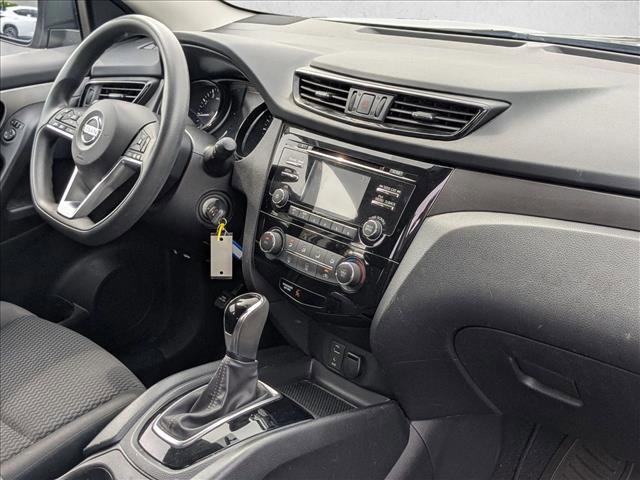 Used 2018 Nissan Rogue Sport S w/ S Appearance Package image 20