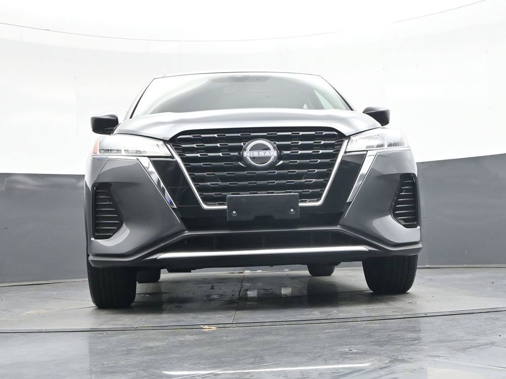 Certified 2023 Nissan Kicks S w/ Interior Electronics Package FWD image 42