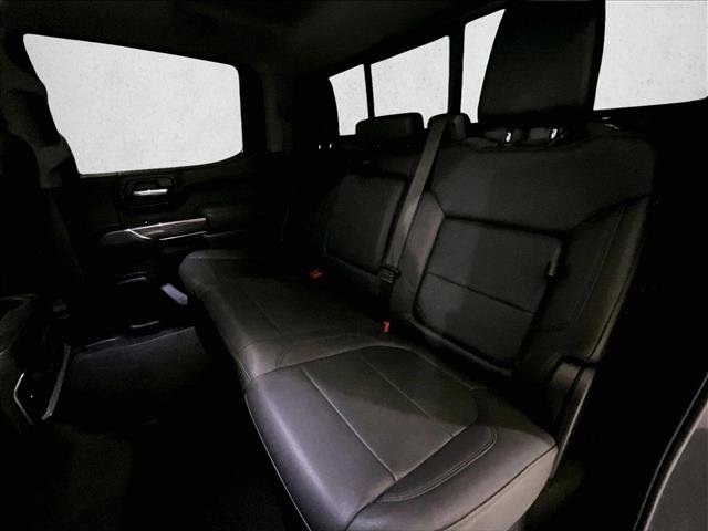 Used 2022 Chevrolet Silverado 1500 LTZ w/ LTZ Premium Package AWD/4WD image 28