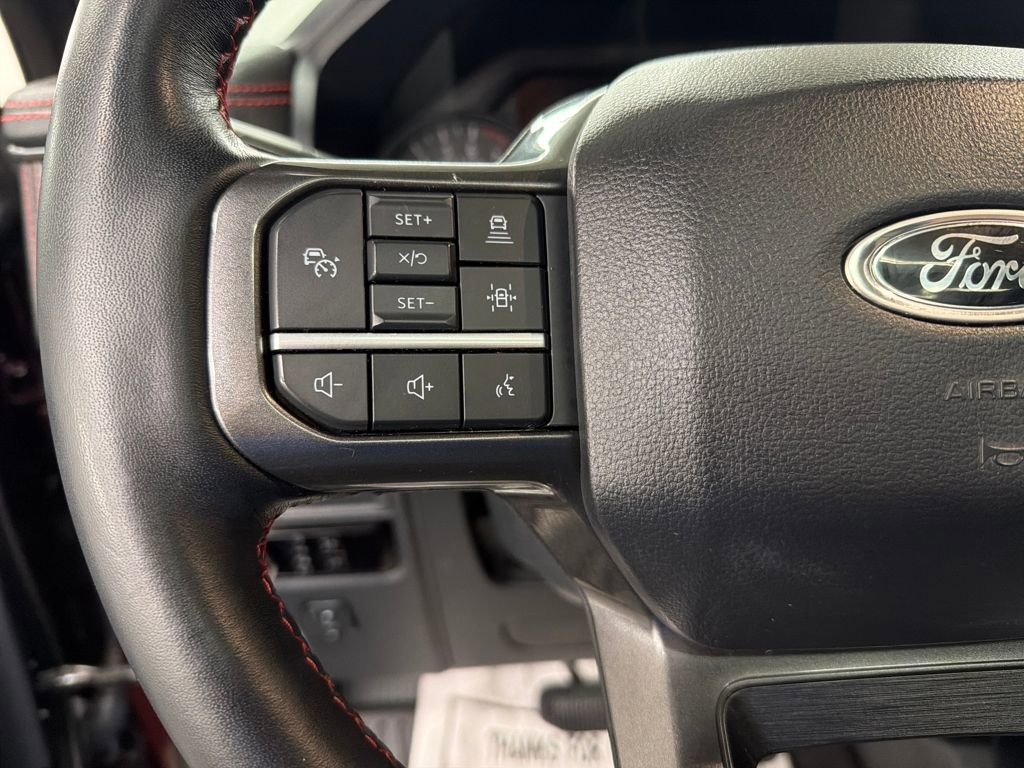 Certified 2023 Ford Expedition Limited image 21