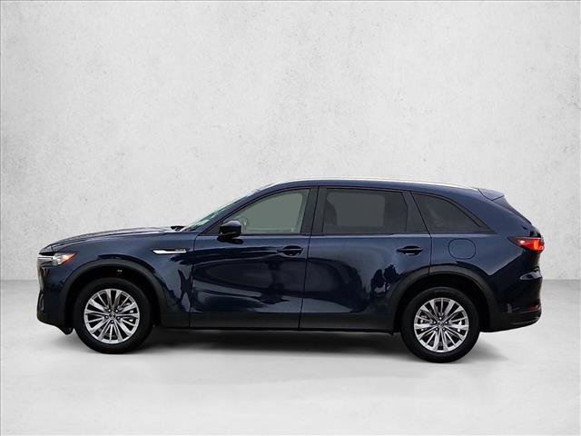 Used 2026 MAZDA CX-90 3.3 Turbo w/ Select Package AWD/4WD image 9