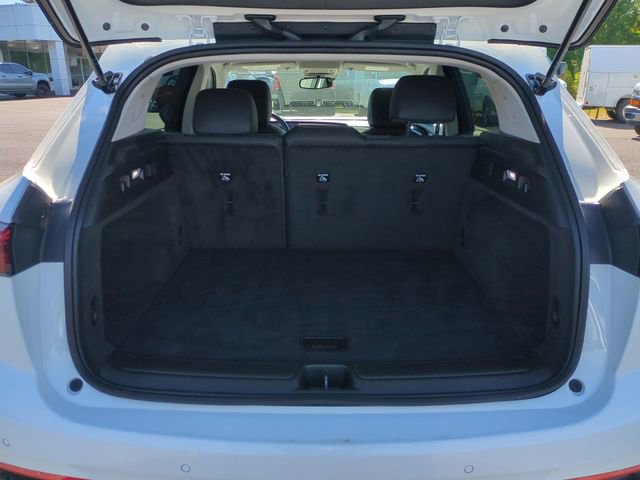 Used 2024 Buick Envision Sport Touring AWD/4WD image 23
