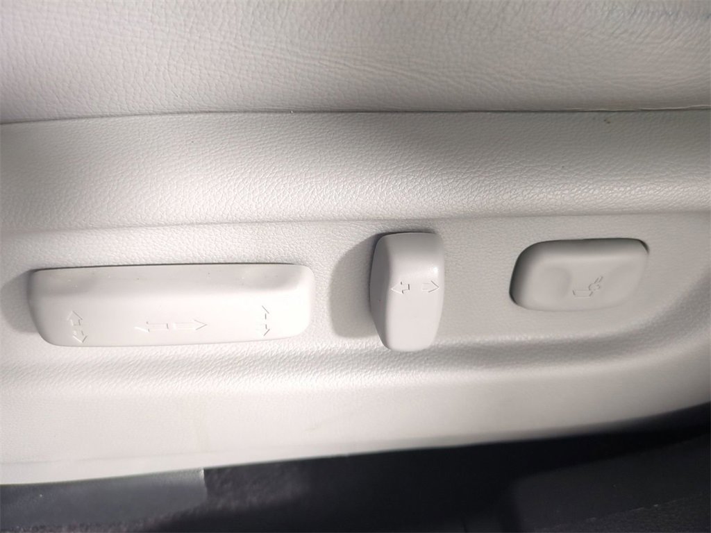 Used 2021 Honda Passport Touring image 23