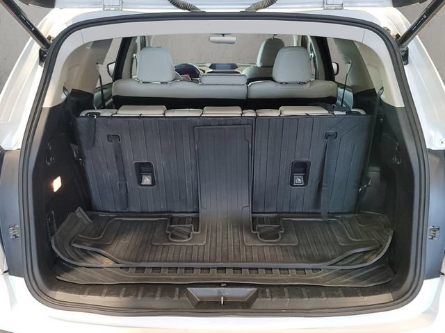 Used 2022 Subaru Ascent Limited w/ Technology Package AWD/4WD image 41