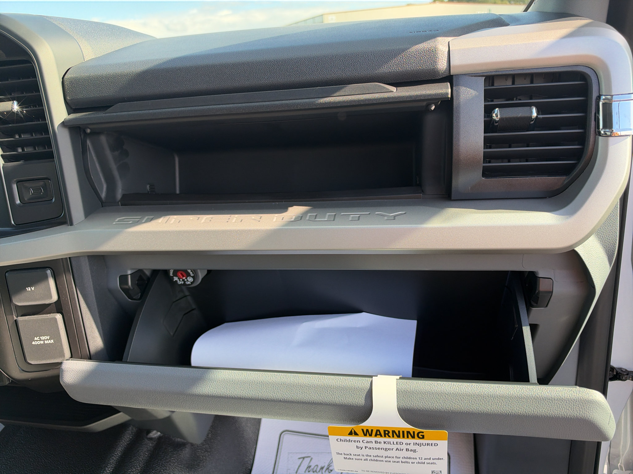 New 2027 Ford F250 XLT AWD/4WD image 16