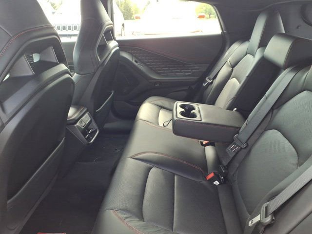 New 2026 Dodge Charger Scat Pack AWD/4WD image 16