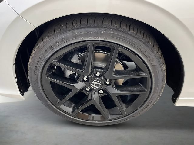 New 2026 Honda Civic Sport image 11