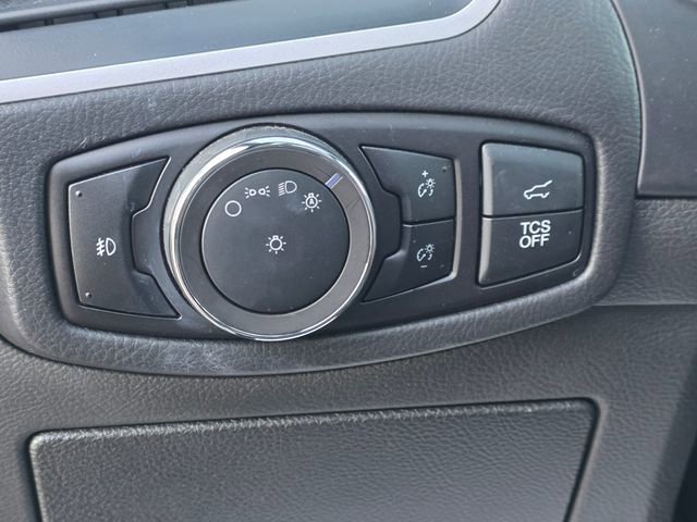 Used 2024 Ford Edge ST-Line image 9